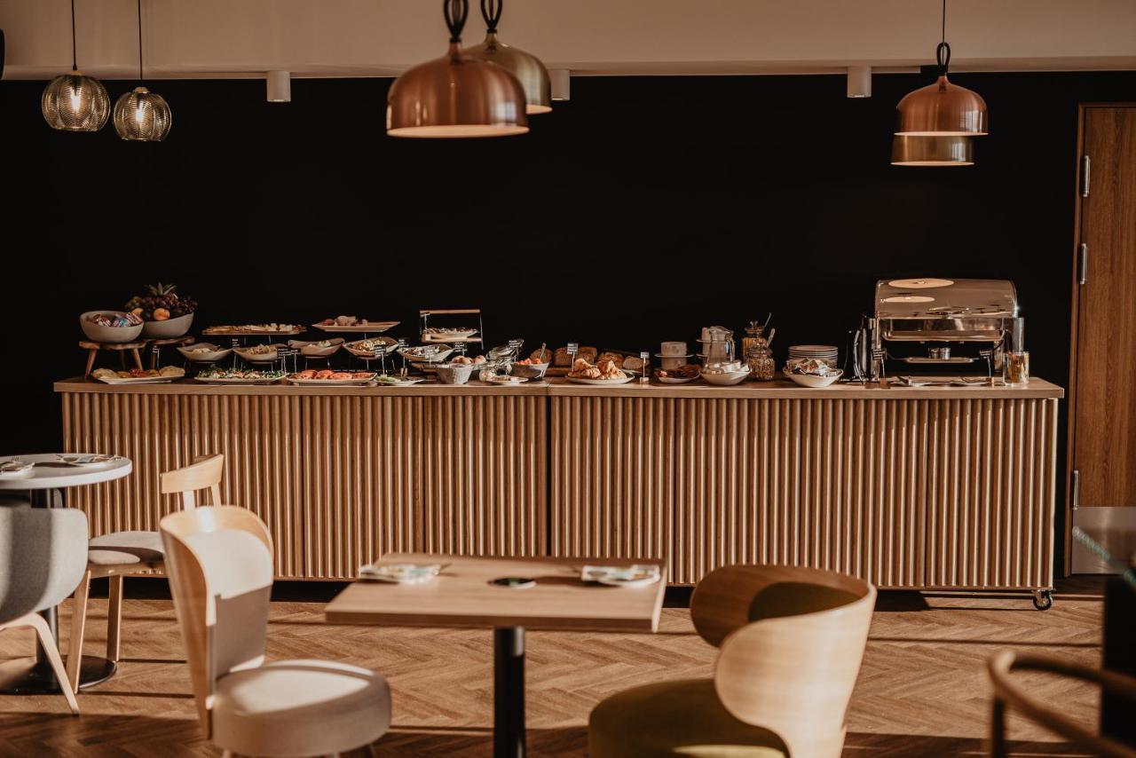 Ibis Styles Tomaszów Lubelski Exteriér fotografie