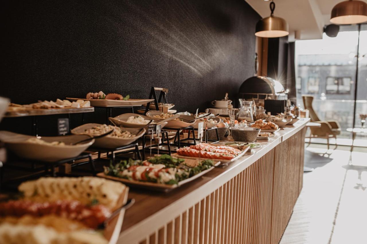 Ibis Styles Tomaszów Lubelski Exteriér fotografie
