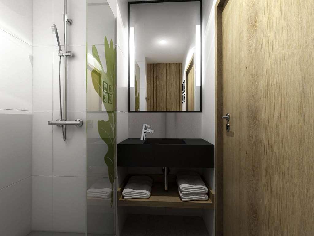 Ibis Styles Tomaszów Lubelski Pokoj fotografie