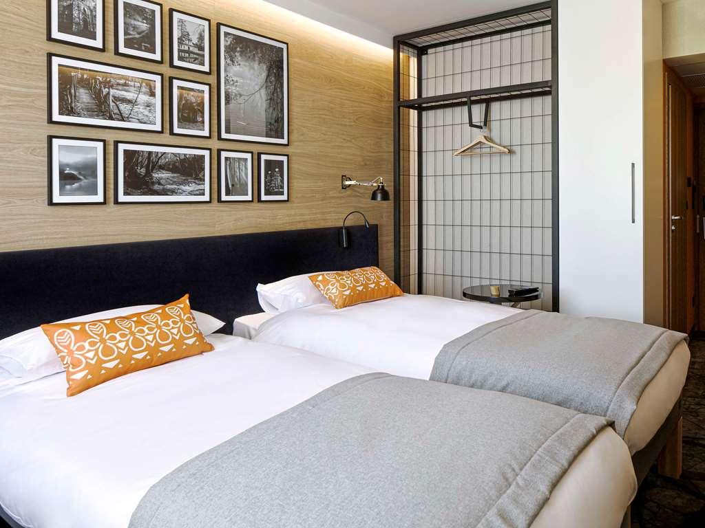 Ibis Styles Tomaszów Lubelski Pokoj fotografie