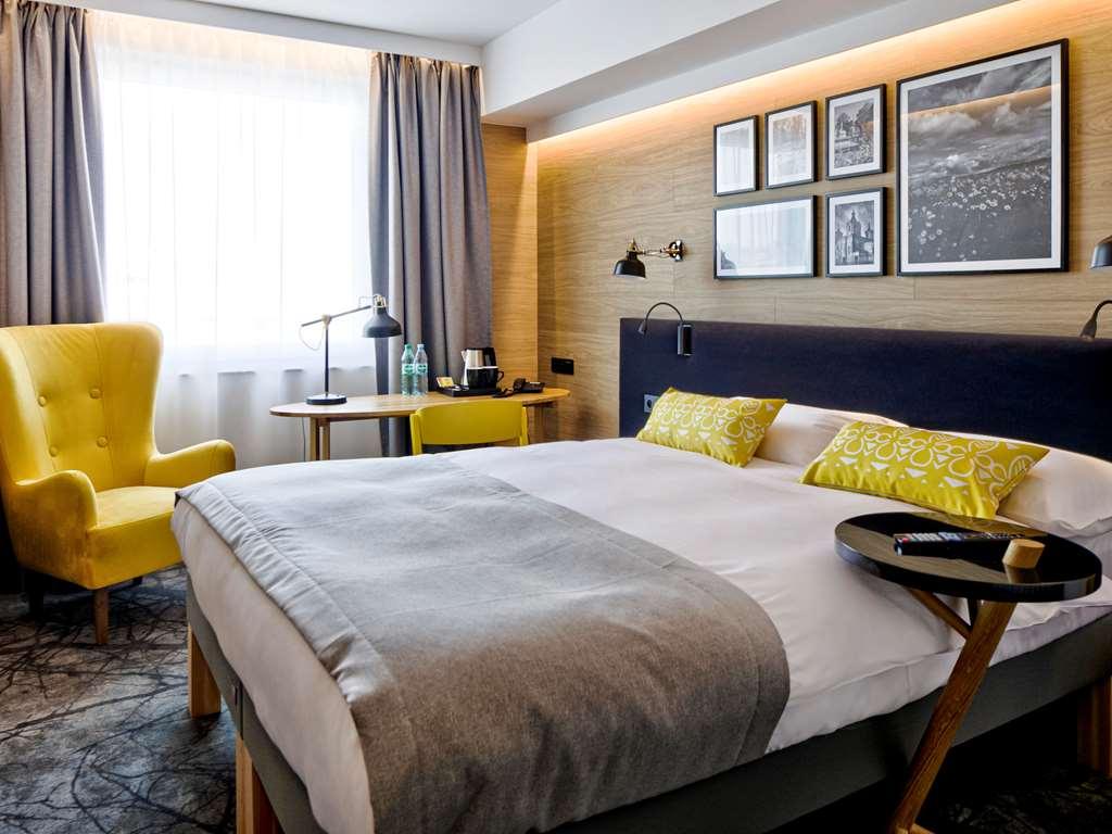 Ibis Styles Tomaszów Lubelski Pokoj fotografie