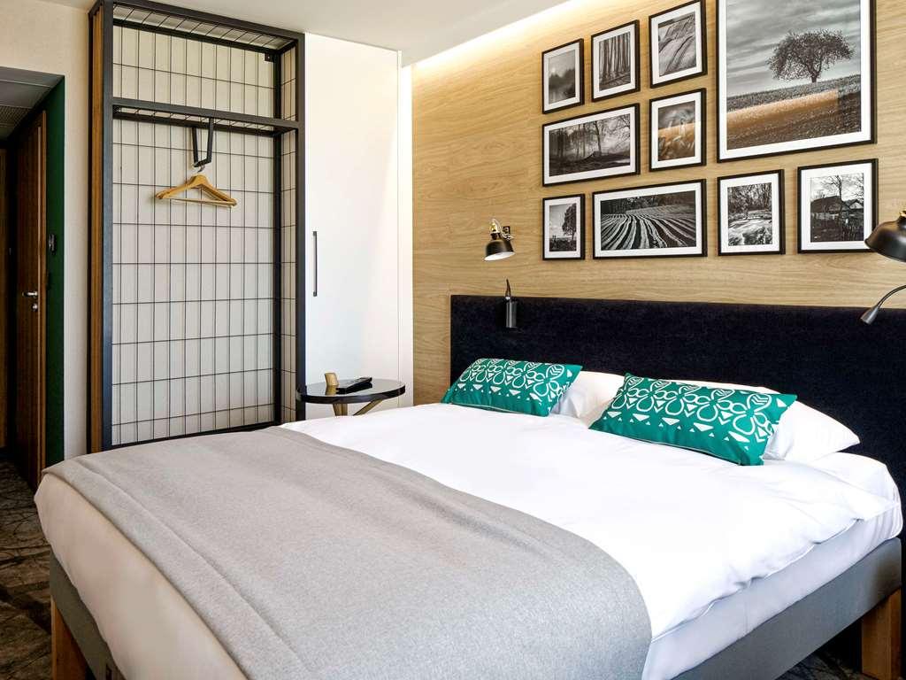 Ibis Styles Tomaszów Lubelski Pokoj fotografie