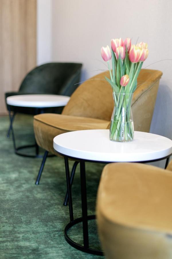 Ibis Styles Tomaszów Lubelski Exteriér fotografie